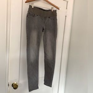 Seraphine Maternity Skinny Jeans
